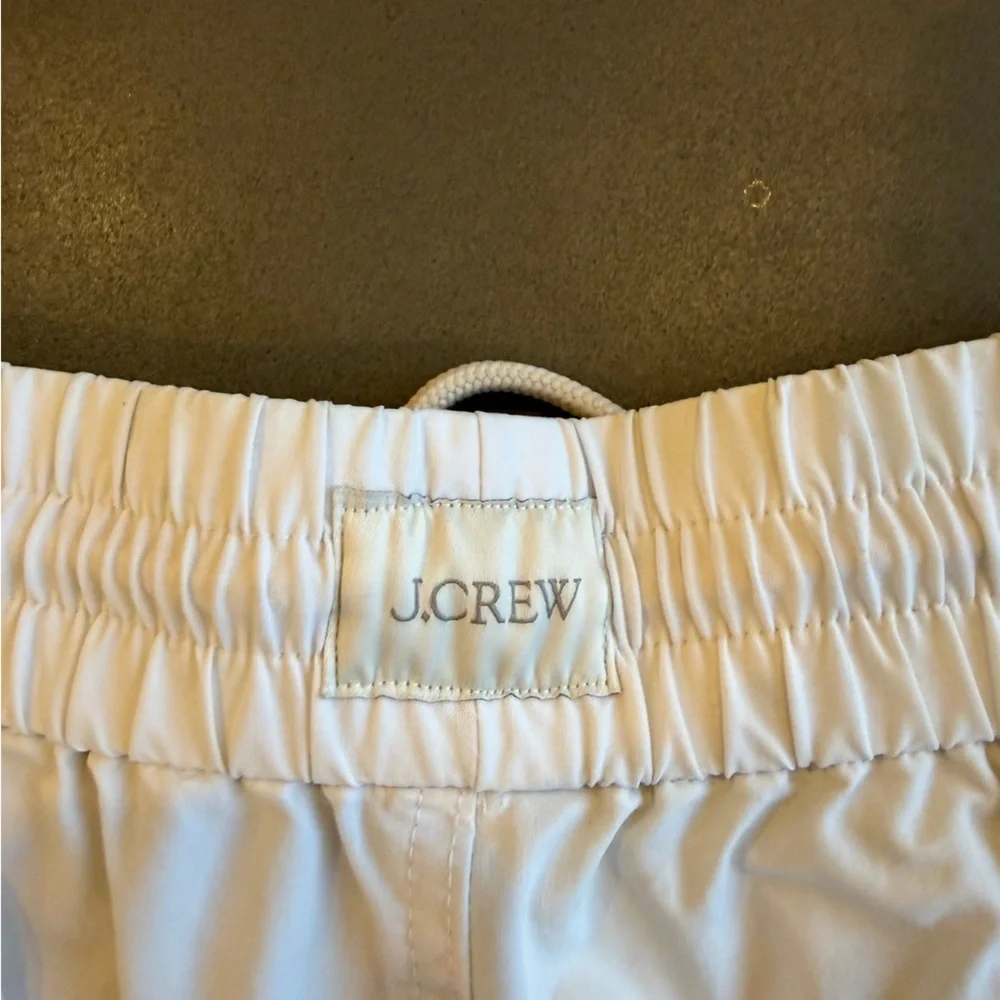 J. Crew Women's Paddle Swim Shorts XS